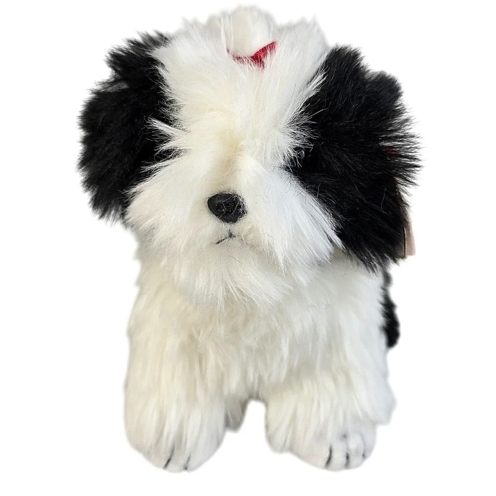 Ty beanie baby
